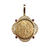 Ancient Byzantine gold coin - AV Histamenon (Nomisma) - Romanus III (Argyrus) - (AD 1028-1034).
