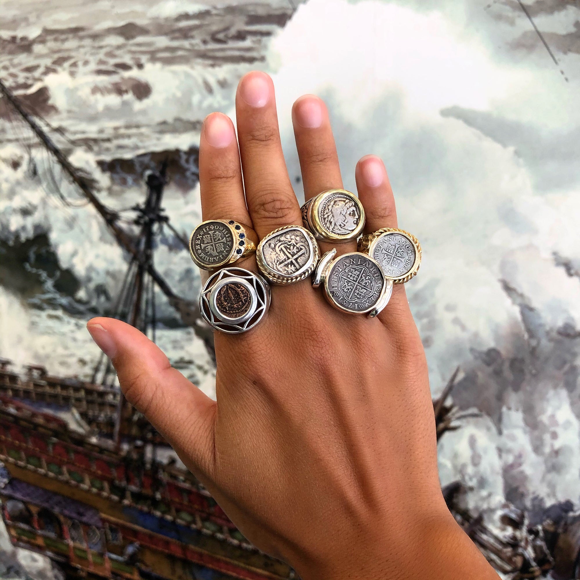 Rings