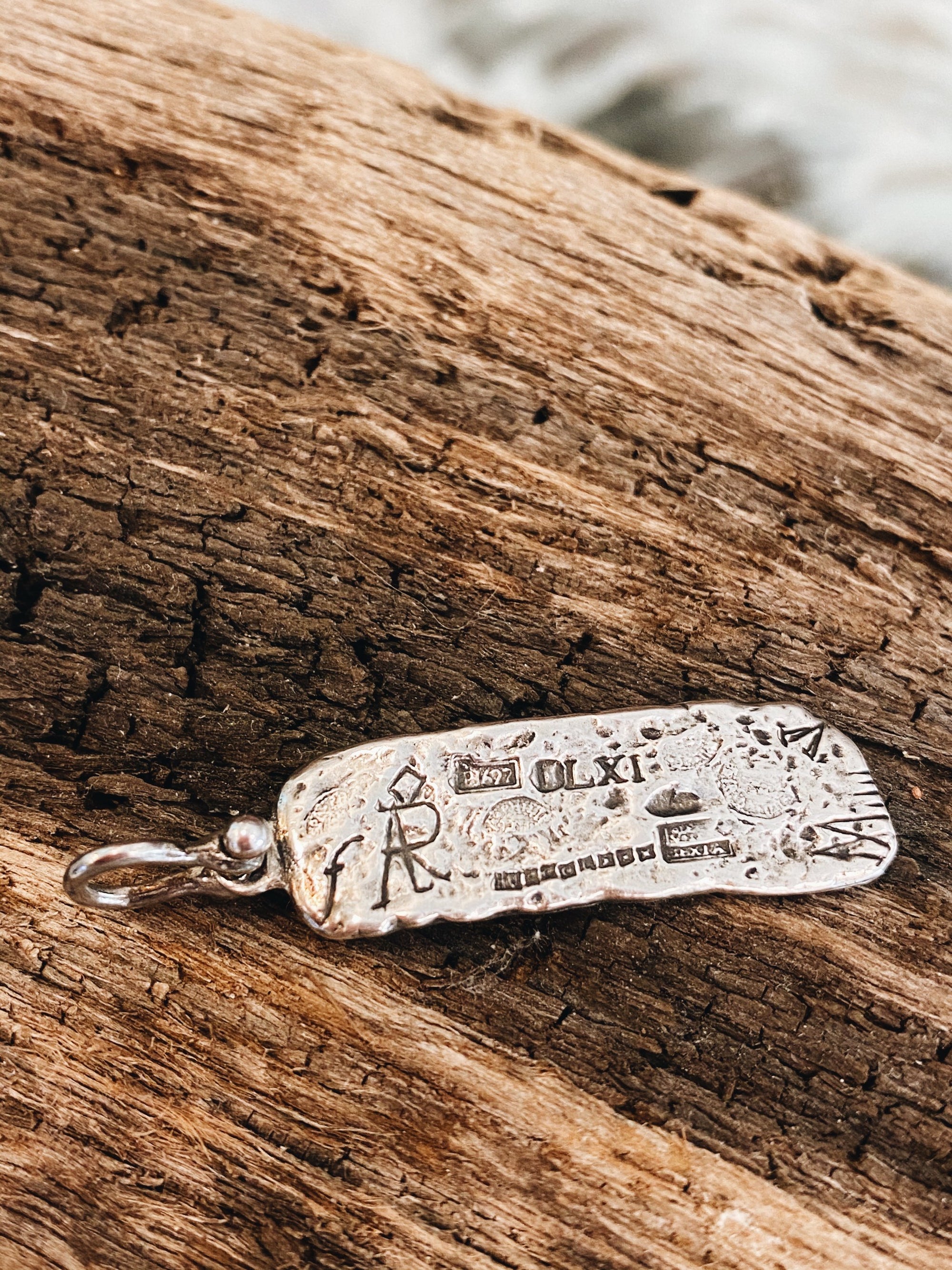 Silver and Gold Bar Creation