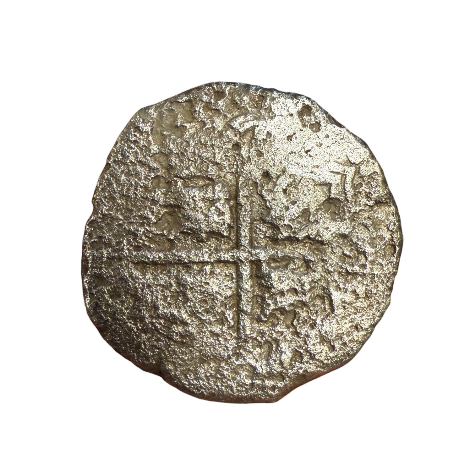 San Jose (1631) Panama