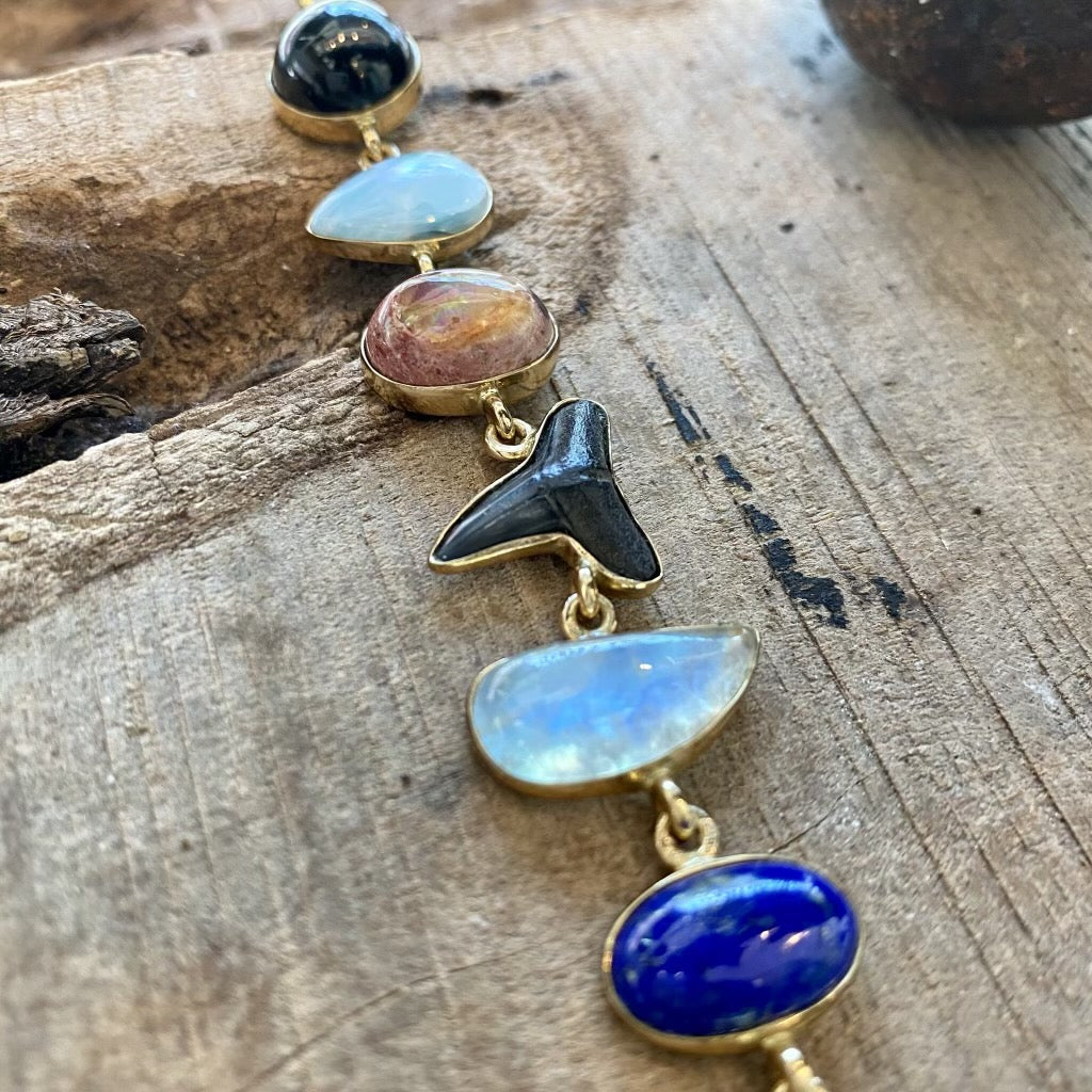 NAUTICAL  JEWLERY