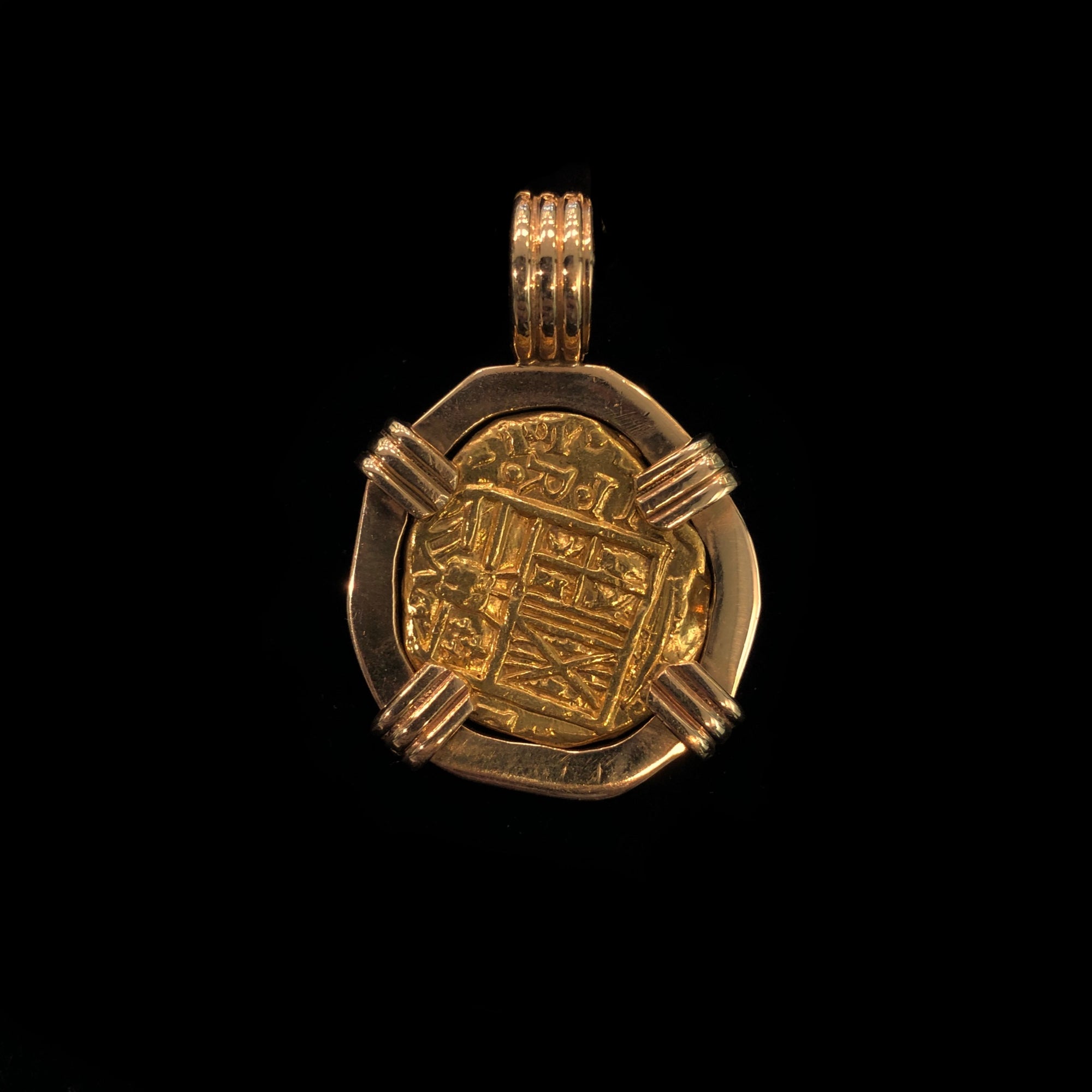 Gold Coins