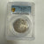 Authentic Spanish Cob - 4 Reales - Assayer "Q"  (1612-1616) - Presented in 14K skull and crossbones with Ruby accented  eyes