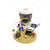 Pirates Sands - Play Dough To Go Kit