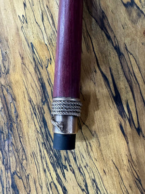 Atocha Shipwreck Copper infused Bronze Cannon.  The Bronze consist of 90% Atocha copper and 10% Tin