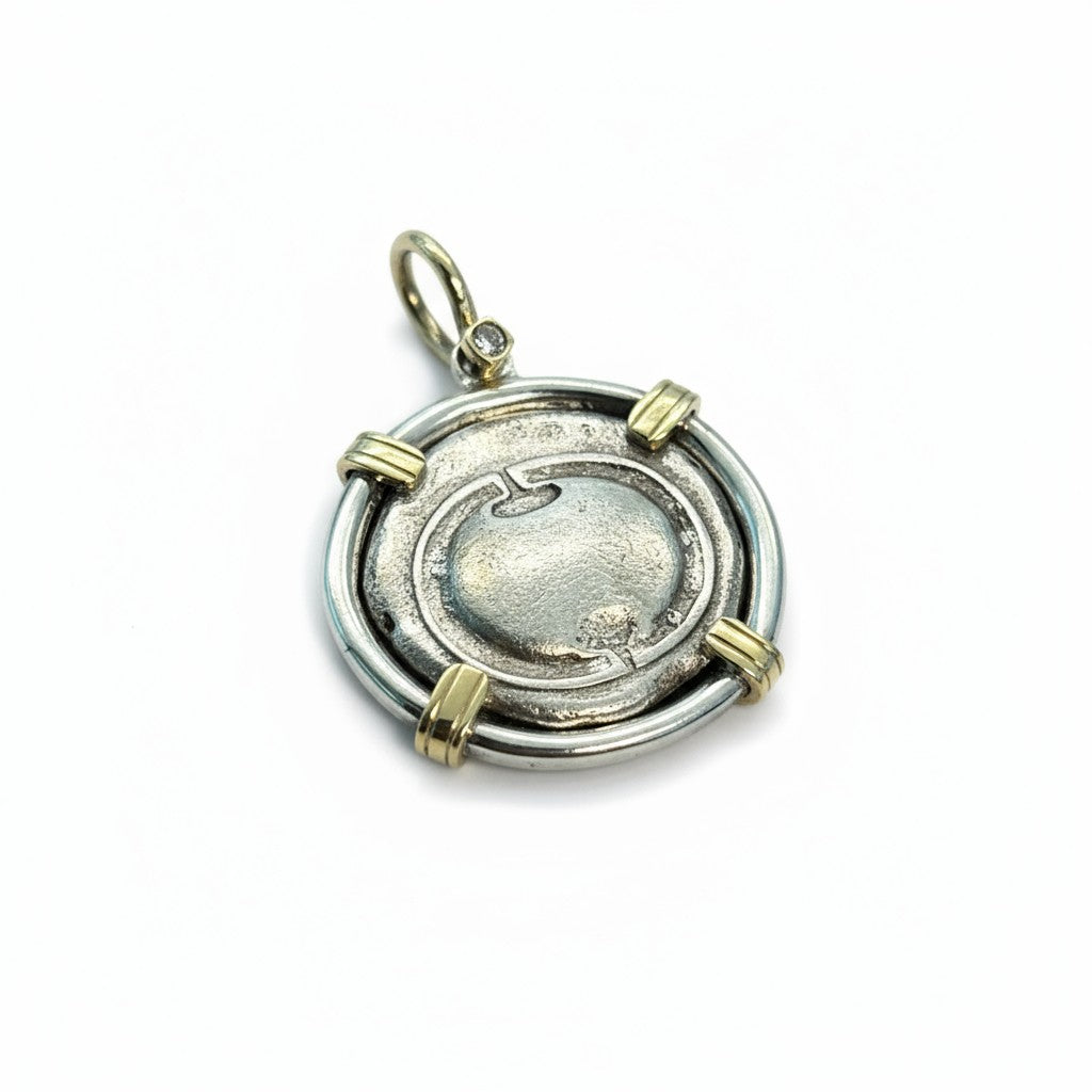 Ancient Greece - AR Stater - BOEOTIA, Thebes -  Federal Coinage -  Circa 395-387 BCE