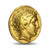 Ancient Greece - AV Gold Stater - Phillip II - Circa 340-336 BCE