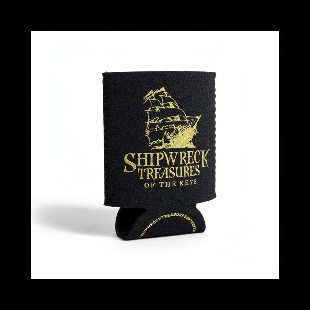 All About The Booty - Koozie