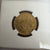 Spanish Gold 2 Escudos - Dated 1779 - Mint: Popayan, Columbia