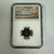 El Cazador Shipwreck - 1/2 Reale -  Dated 1769 - Mounted in Sterling Silver