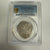 Authentic Spanish Cob - Philip III - 4 Reales - Mounted in Sterling frame with 14K prongs and bale
