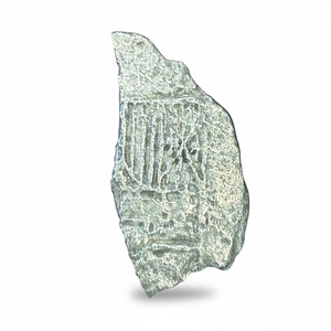 Nuestra Senora de Atocha Shipwreck - 8 Reales