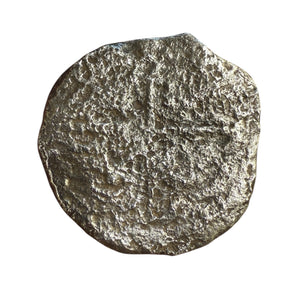 San Jose Shipwreck 1631 - 8 Reale - Grade 4