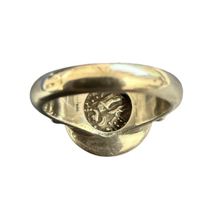 Ancient Indo-Scythians - AR Drachm - Circa 57-15 BCE