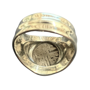 Authentic Spanish Cob - Unknown Shipwreck - 1 Reales