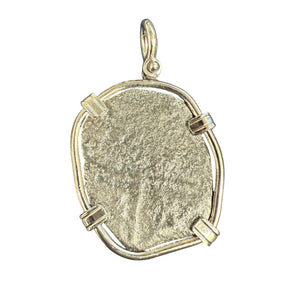 San Jose Panama Shipwreck 1631 - 8 Reale - Grade 5