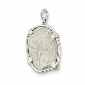 San Jose Panama Shipwreck 1631 - 8 Reale - Grade 5