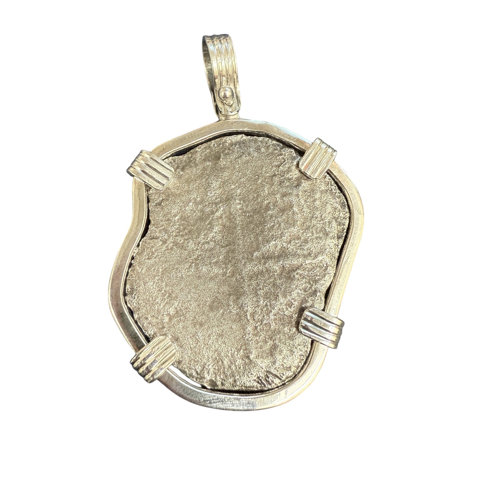 San Jose Panama Shipwreck 1631 - 8 Reale - Grade 5