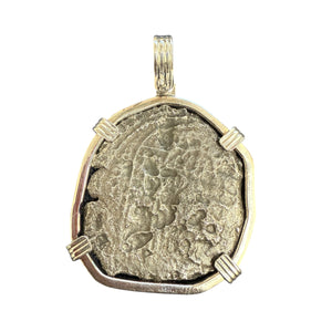 San Jose Panama Shipwreck 1631 - 8 Reale - Grade 5