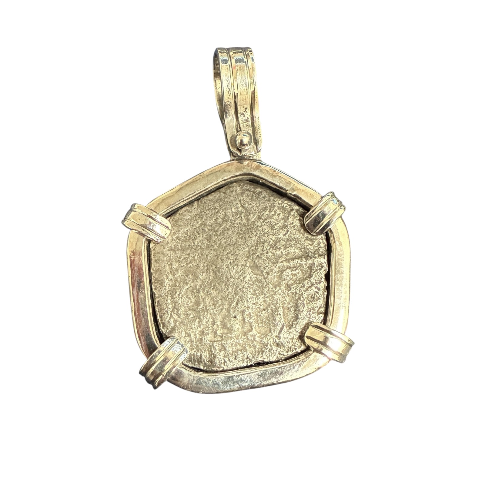 San Jose Panama Shipwreck 1631 -  Reale - Grade 5