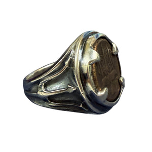 Ancient Greece - Heiron II - AE Bronze - Poseidon "King of the Seas" - Circa 275-216 BCE