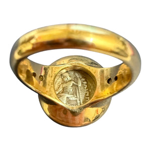 Ancient Greece - AR Drachm - Kingdom of Macedonia - Alexander the Great - Circa 336-323 BCE