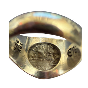 Ancient Greece - AR Drachm - Kingdom of Macedonia - Alexander the Great - Circa 336-323 BCE - Size 12