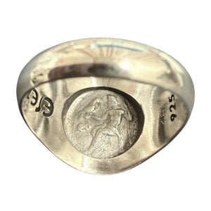 Ancient Greece - AR Drachm - Kingdom of Macedonia - Alexander the Great - Circa 336-323 BCE - Size 12 1/2