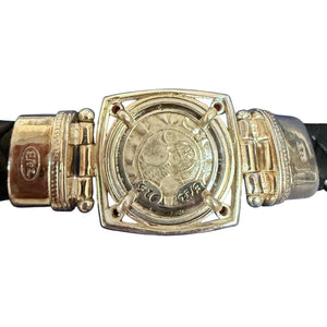 Ancient Crusader Coin - Bohemond VI - Circa (1252 - 1268) CE