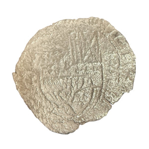 San Jose Shipwreck 1631 - 8 Reales - Grade 3