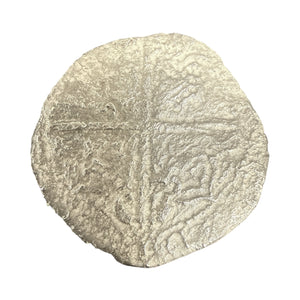 San Jose Shipwreck 1631 - 8 Reales - Grade 3