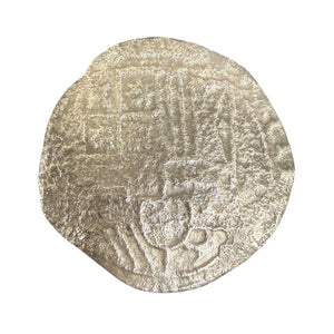 San Jose Shipwreck 1631 - 8 Reales - Grade 3