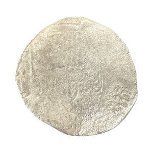 San Jose Shipwreck 1631 - 8 Reale - Grade 3