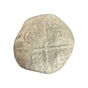San Jose Shipwreck 1631 - 8 Reale - Grade 4