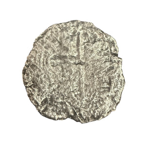 Nuestra Señora de Atocha Shipwreck - 2 Reales - Grade 3