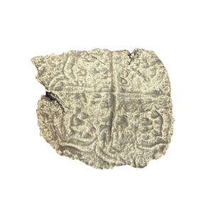 Nuestra Señora de Atocha Shipwreck - 2 Reales -