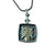 Widows Mite - Sterling Silver Mount - Sterling Silver Chain included