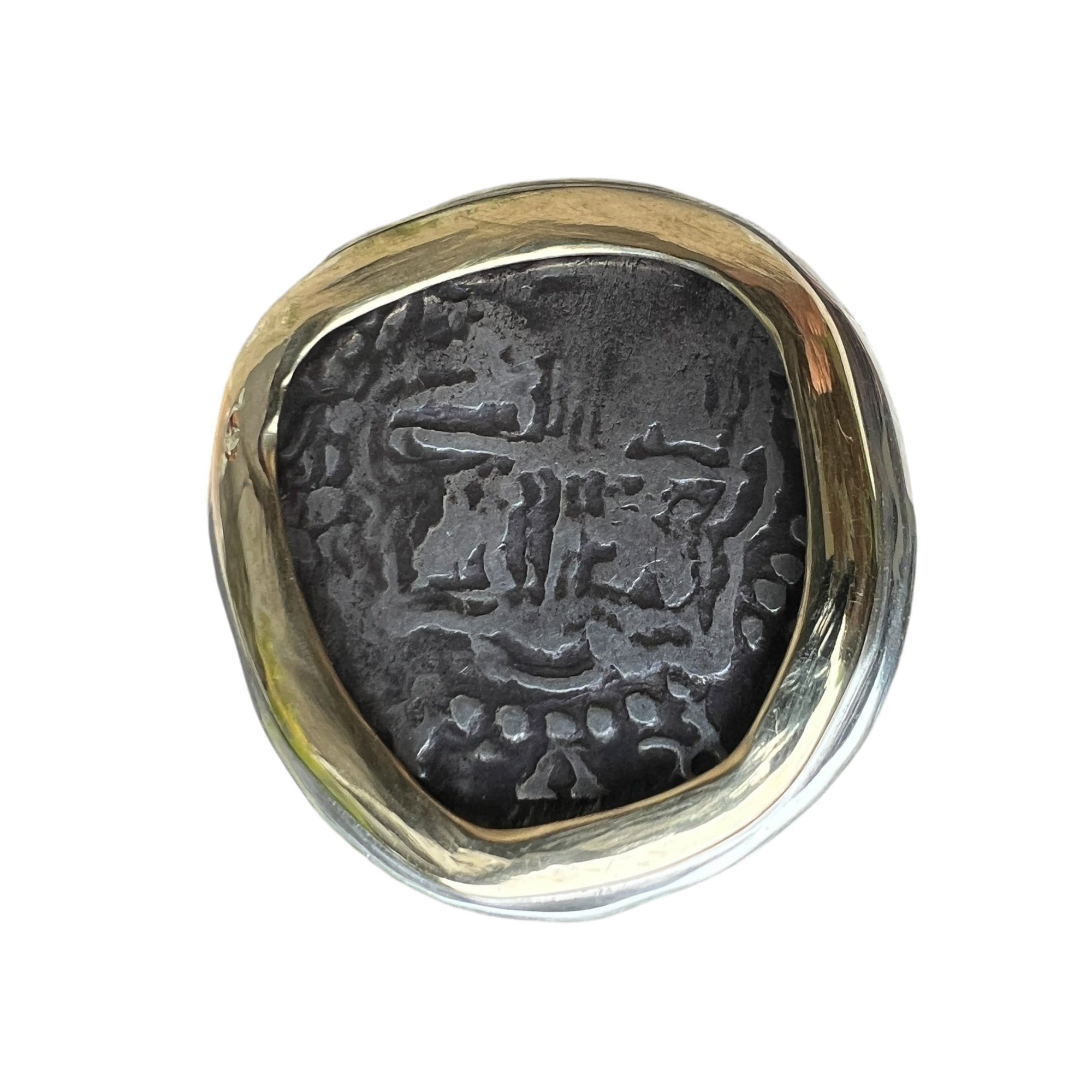 Private collection Spanish cob - 1 Reales