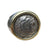 Ancient Greek - AR Drachma -  Alexander the Great Ring