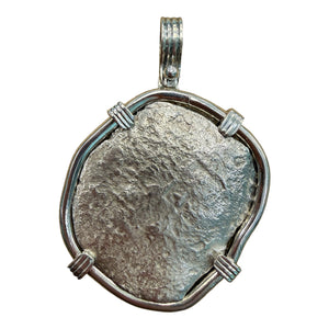 San Jose Shipwreck 1631 - 8 Reales