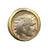 Ancient Greek - AR Drachma -  Alexander the Great Ring