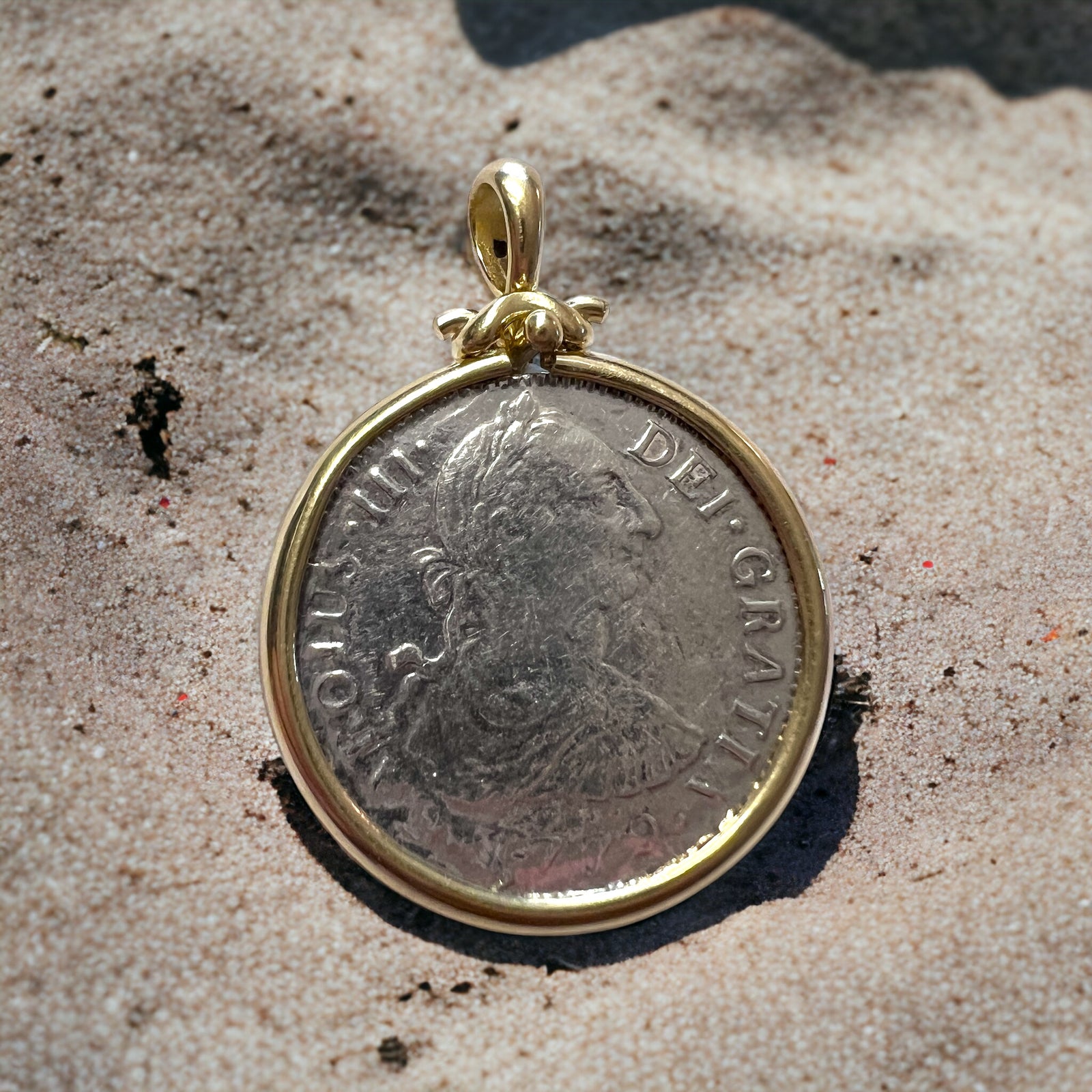 El Cazador Coins - Shipwreck Treasures of the Keys