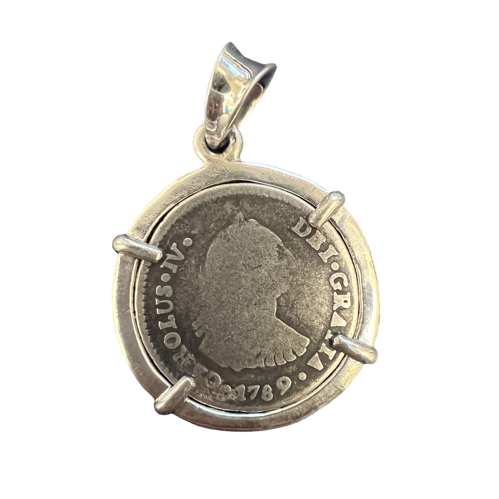 BeachComber Series - 1 Real Colonial Cob