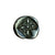 Ancient Greece - IONIA, Miletos.. AR Obol - Circa 550-494 BCE