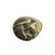 IONIA, Miletos. Late 6th-early 5th century BC. AR Hemihekte - Obol (10 mm, 1.24 g.). Forepart of lion right, head reverted / Stellate pat...