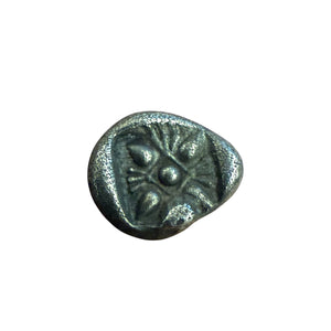 Ancient Greece - AR Obol - Miletos, Ionia - Circa 500 BCE