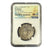 La Capitana Shipwreck - Assayer "E" Erqueta "1651" (Last shield design )