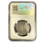 La Capitana Shipwreck - Assayer "E" Erqueta "1651" (Last shield design )