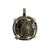 El Cazador Shipwreck - 1/2 Reale -  Dated 1769 - Mounted in Sterling Silver