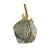 La Capitana Shipwreck - Assayer "E" Erqueta "1651" (Last shield design )